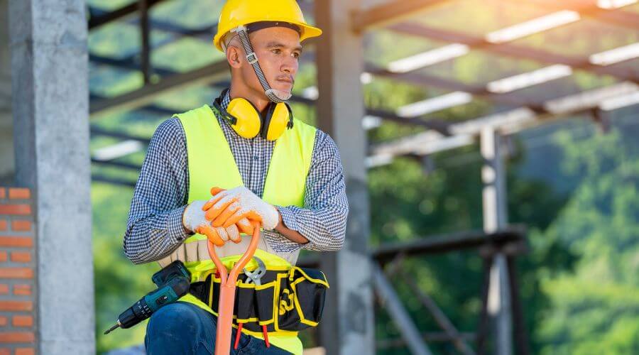 Expert top industrial roofings services in Paige, TX